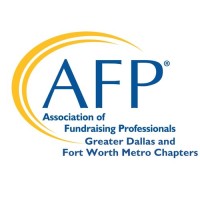 AFP DFW Philanthropy in Action Conference logo - Similar company to Sigmategy, Inc.
