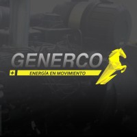 Generco logo - Similar company to Eta S.A.