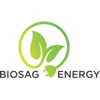 Biosag Energy doo logo - Similar company to Biosag