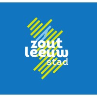 Stad Zoutleeuw logo - Similar company to Kanvaz