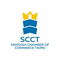 Swedish Chamber of Commerce Taipei logo - Similar company to Enspyre Inc. 安石國際