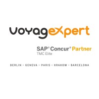 Voyagexpert Germany logo - Similar company to 1Ace