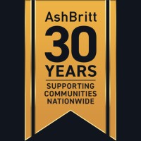 AshBritt logo - Similar company to Ranco Response