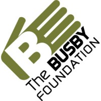 The Busby Foundation logo - Similar company to Adeo Interactive