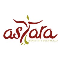 asTara - Bienestar y Desarrollo logo - Similar company to Cross&Over