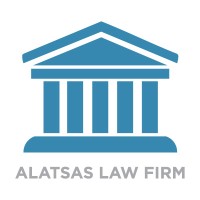 Alatsas Law Firm logo - Similar company to Rampulla & Newstad Llp