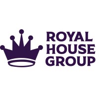 Royal House Group of Restaurants logo - Similar company to Sandugo
