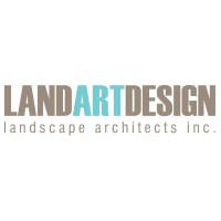 Land Art Design Landscape Architects Inc. logo - Similar company to Bosque Landscape Architecture