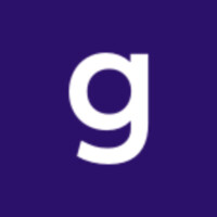 Gnome Sciences logo - Similar company to Alphadev