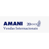 Vendas internacionais logo - Similar company to Agro Consultoria