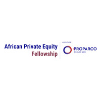 African Private Equity Fellowship logo - Similar company to Regamos Foundation