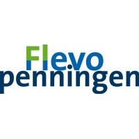 Stichting Flevopenningen logo - Similar company to Timachinery Bv
