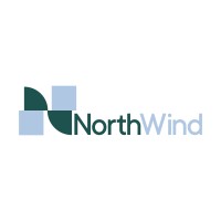 NorthWind logo - Similar company to We Are Localweb