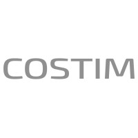 COSTIM logo - Similar company to Impresa Percassi