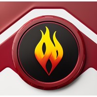 FireSteak logo - Similar company to Protocom