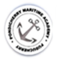 Pondicherry Maritime Academy logo - Similar company to Stead Infotech