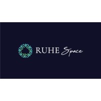 RUHE Space logo - Similar company to Apse Design Private Limited
