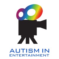 Autism In Entertainment logo - Similar company to Exceptional Minds