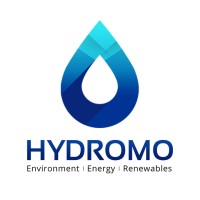 HYDROMO logo - Similar company to Aether Techno Solutions Private Limited