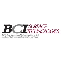 BCI SURFACE TECHNOLOGIES MÉXICO logo - Similar company to Shincron Co., Ltd.