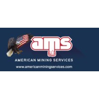 American Mining Services LLC logo - Similar company to Velocity Engineering Services, Llc