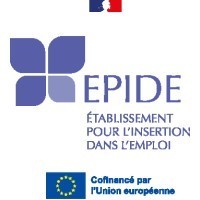 Centre EPIDE de Saint-Quentin logo - Similar company to Maison Des Entreprises De Thiérache Et De La Serre