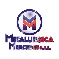 Metalurgica Mercedes logo - Similar company to Imco S.A