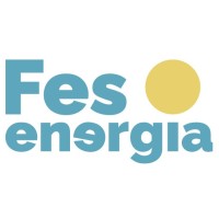 Fes Energia logo - Similar company to Luxam Energía