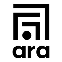 ARA Architectes logo - Similar company to Abarde