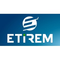 ETIREM logo - Similar company to R2E Batiment