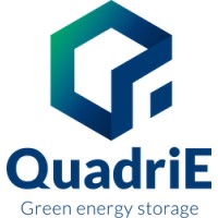 QuadriE bv logo - Similar company to Circular Values Group Bv