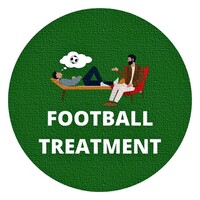 Football Treatment logo - Similar company to Football Intelligence