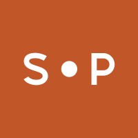 Small Planet logo - Similar company to Chop Dawg