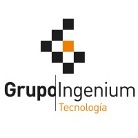 Grupo Ingenium Tecnología logo - Similar company to Mcce
