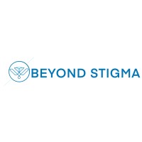 Beyond Stigma NGO logo - Similar company to Chipper Creative