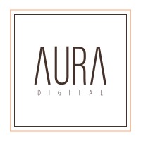 Aura Digital logo - Similar company to Magforce