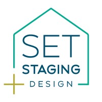 SET Staging + Design logo - Similar company to Set Design Collaborative