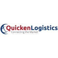 Quicken Logistics LLC logo - Similar company to Lightning Logistics Group