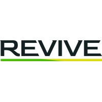 Revive Ag logo - Similar company to Rg Trading Ltd