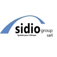 Sidio Group logo - Similar company to Chambre De Commerce D'Industrie Et D'Agriculture De Kaolack (Cciak)