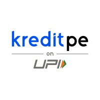 KreditPE on UPI logo - Similar company to Lending Brother