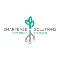 SmartBase Solutions logo - Similar company to Fast Computers