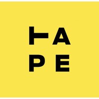 TAPE AGENCY logo - Similar company to Asifgraphy