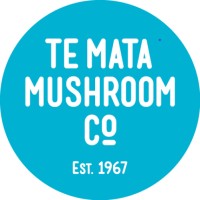 The Te Mata Mushroom Company