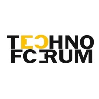 Technoforum logo - Similar company to Fort Arena