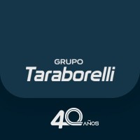Grupo Taraborelli logo - Similar company to Lichytex S.A.