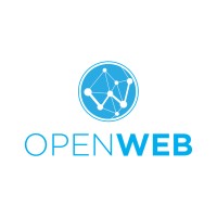 Open Web BU logo - Similar company to Reach Advisors