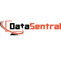 DataSentral AS logo - Similar company to Econlink