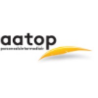 Aatop Personeelsintermediair logo - Similar company to Blend Ben