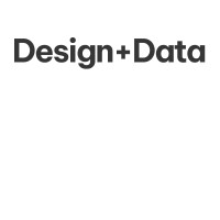 Design+Data logo - Similar company to Graph